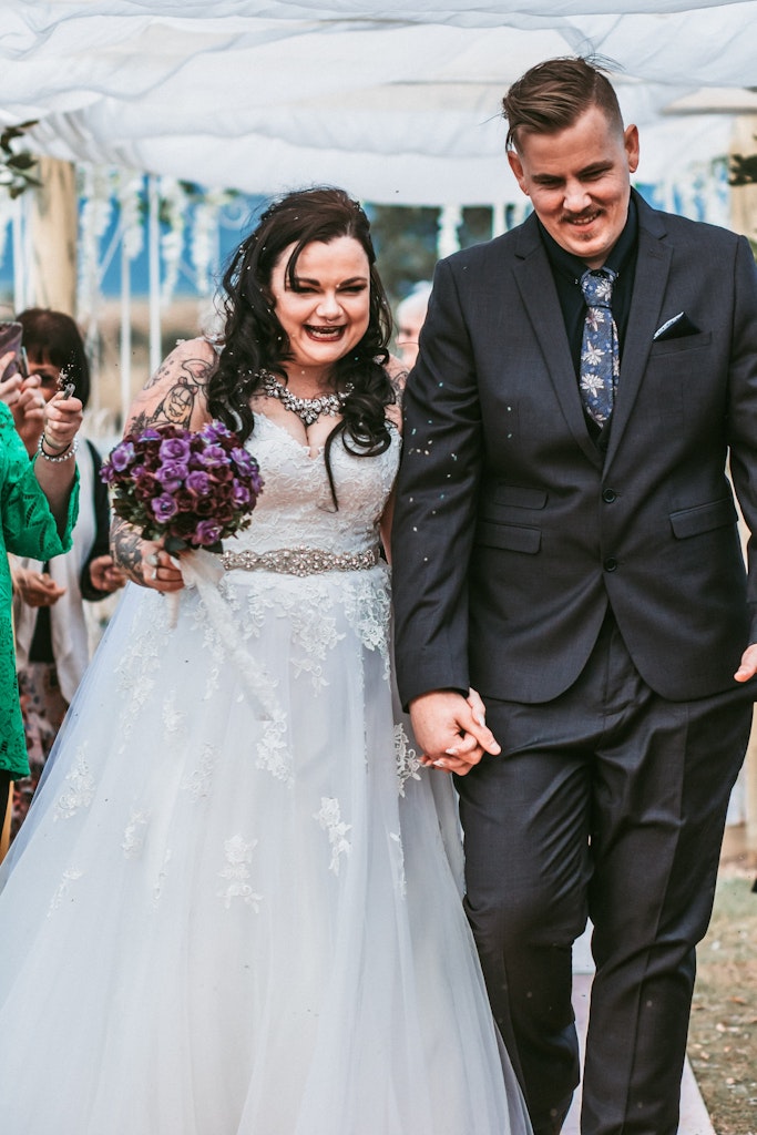 Dan & Tinika 06.06.18
