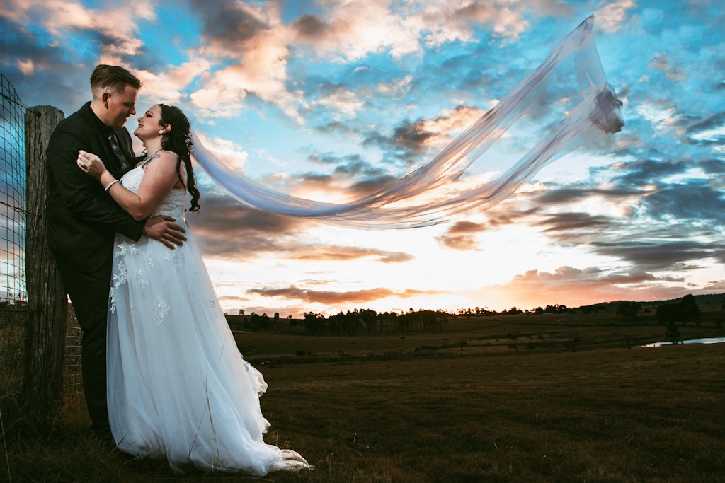Dan & Tinika 06.06.18