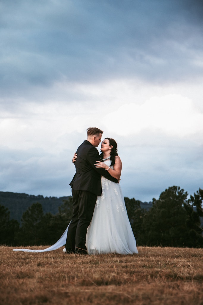 Dan & Tinika 06.06.18