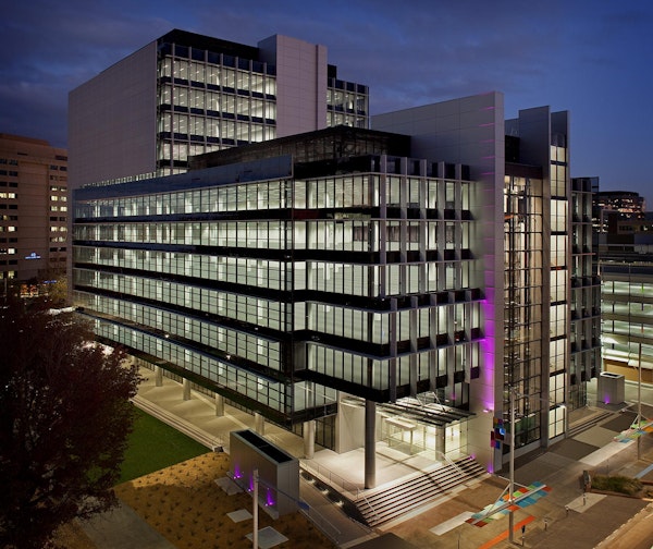architectural case study cancer hospital architectural case study cancer hospital