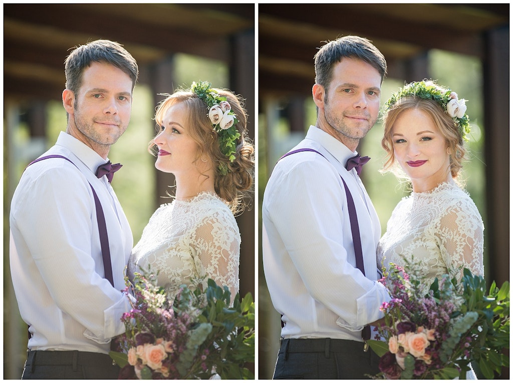 Brisbane Wedding Photograph by Sheona Beach - Brisbane Wedding Photograph by Sheona Beach