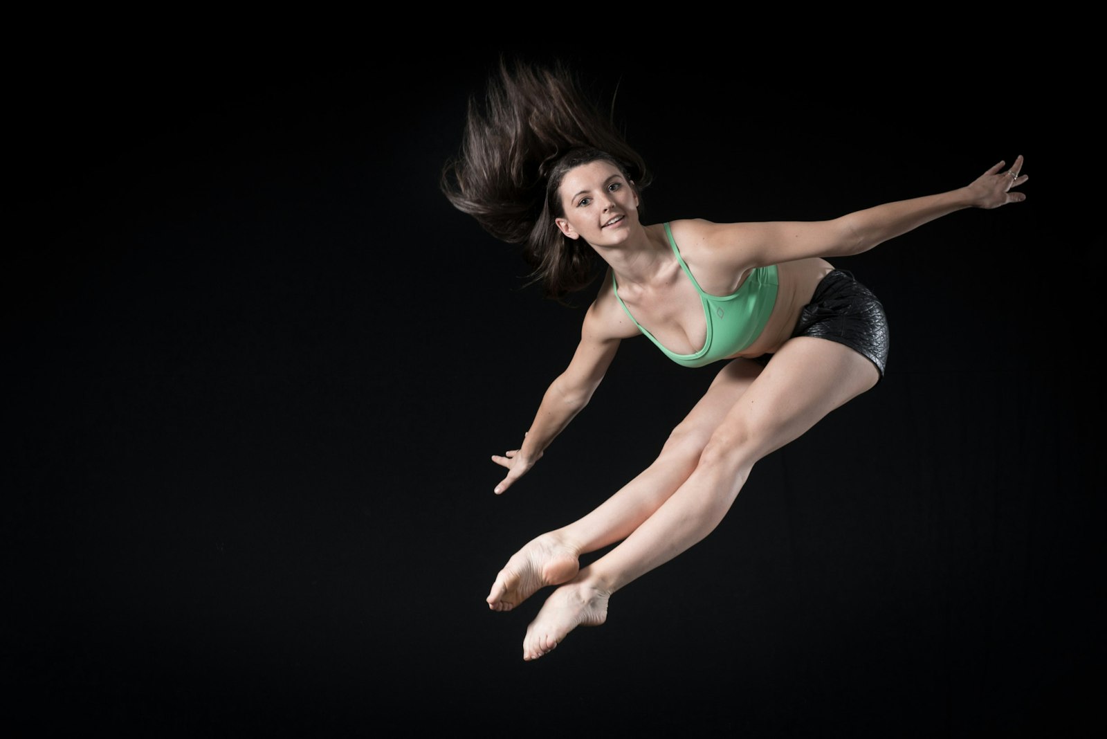 AC Arts DANCE 2014