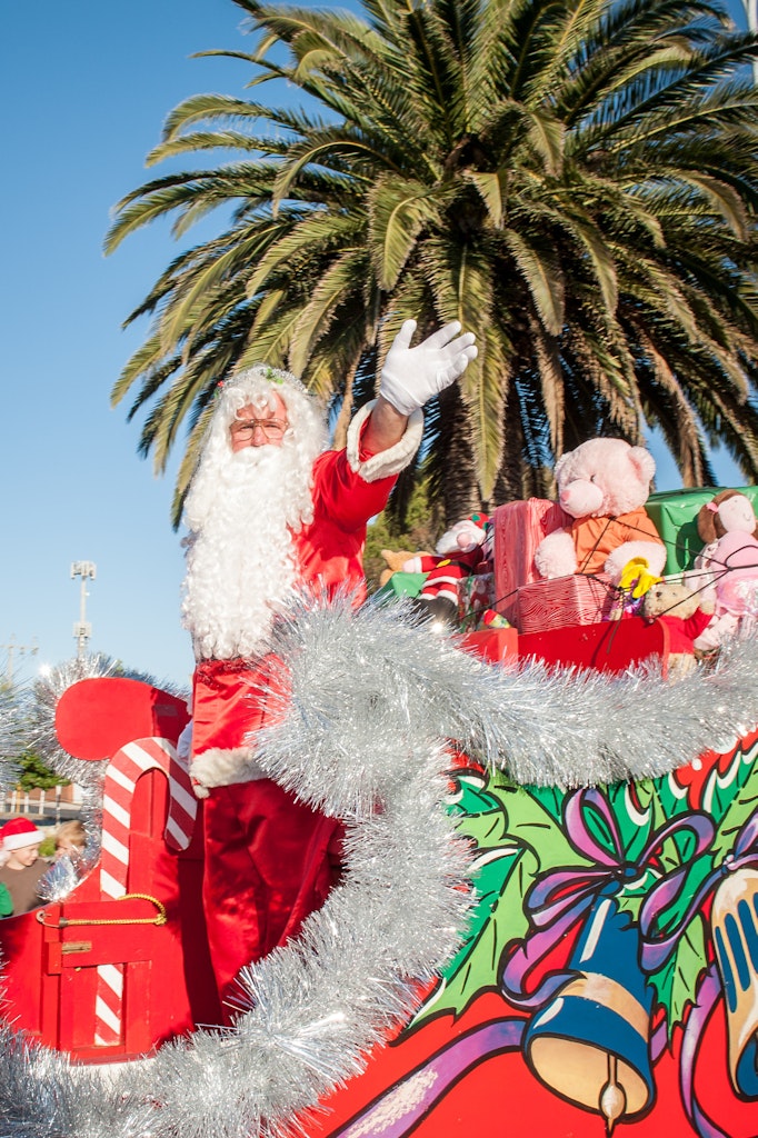 Twilight Parade 2015