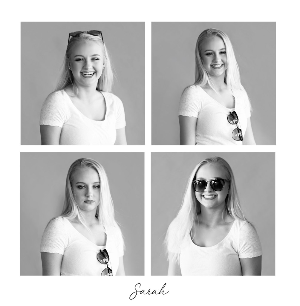 Sarah
